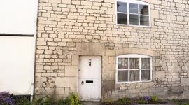 Wealthy man donates Grade II listed home to homeless charity