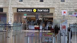 Israel: Israel closes airspace, halts operations at Ben Gurion Airport amid retaliatory drone strikes from Iran