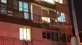 Israel: Number of Israelis injured in Iran’s retaliatory strikes rises to 63: Report