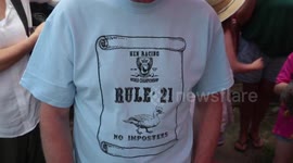 HEN RACING WORLD CHAMPIONSHP