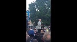 Corbyn rally Bristol 2