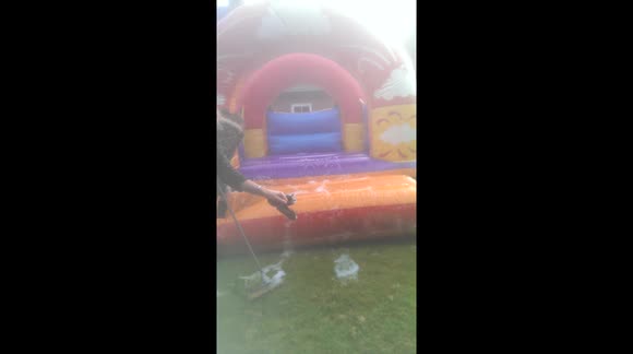 K getting a taste of Karma 