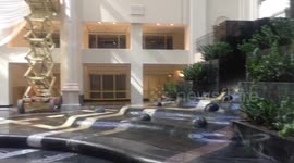 Historic Curtis Center Makeover