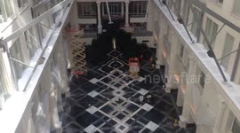 Historic Curtis Center Makeover