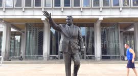 BLM wants Frank Rizzo statue removed