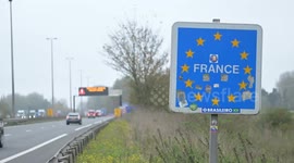 Belgium: EU marks 40 years of Schengen Agreement amid criticism over border control