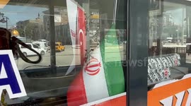 Türkiye: Iran-Türkiye border travel surges amid regional tensions