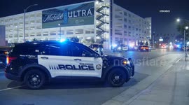 US, Rockville: Inglewood 10 Pedestrians Struck by Vehicle Near SoFi Stadium