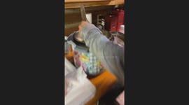 Chef's Secret is Out