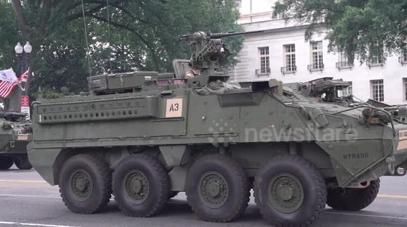 Military parade to celebrate 250th anniversary of US Army - Buy, Sell ...