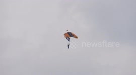 Military parade to celebrate 250th anniversary of US Army