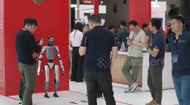 China: Chinese tech firms race to develop AI agents