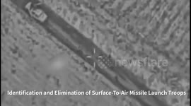 Iran: The IAF continues to operate to achieve air superiority across Iran