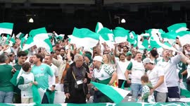 USA: FIFA Club World Cup 2025: Palmeiras v. FC Porto