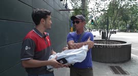 Kazakhstan: Chinese logistics giant YTO speeds up cross-border deliveries in Central Asia