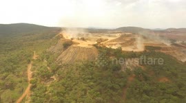 Zimbabwe: Zimbabwe's 2027 lithium export ban to boost industrialization