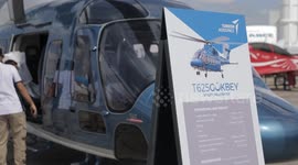 France: Turkish defense firm eyes more contracts to export KAAN fighter jets