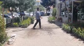 Iran: Residents of Mashhad stockpile food as Iran-Israel conflict escalates