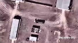 Iran: IDF completed a wave of strikes on missile launch and storage sites in the heart of Iran