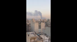 Israel Launches 'Preemptive Strikes' Against Iran