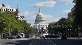 US: Federal Reserve keeps interest rate unchanged, in line with forecasts