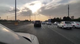 Iran: Tehran residents escape to Yazd amid escalating tensions