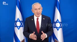 Israel: Israel suffering ‘many losses, painful losses,’ from Iranian attacks: Netanyahu