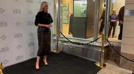 Fairfax & Roberts New Showroom Grand Opening Red Carpet Event