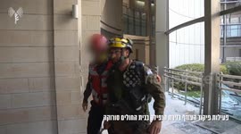 Israel: Iran's missile strikes Israeli hospital, 44 wounded (2)