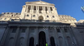 UK: Bank of England leaves policy rate unchanged at 4.25%, as widely anticipated