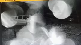 White orbs mean purity & guardian angels Wildest footage I've ever had chance to film