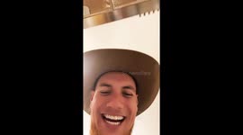 Man realizes he's hit the jackpot after most eggs in box turn out to be double-yolked