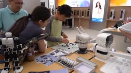 China: China's mid-year shopping spree rings up stronger sales with gov't subsidies