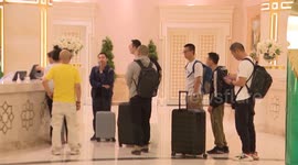 Turkmenistan: Turkmenistan assist in evacuation from Iran amid rising tensions