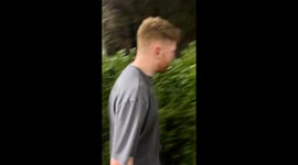 Disneyland trip takes hilarious turn after woman finds out that her bro doesn't beat around the bush