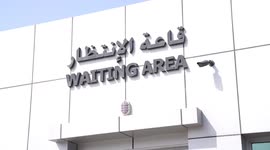 UAE: Chinese evacuees from Iran safely arrive in UAE amid escalating tensions