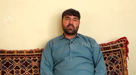 Afghanistan: Trump's travel ban blocks former Afghan allies from promised U.S. relocation