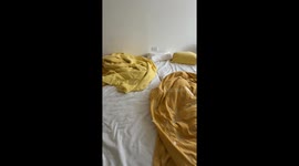 God Saved Our Belongings — But We Can No Longer Live in Our Home