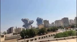 India: Israeli Attack Iran