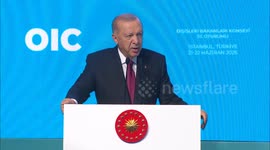 Türkiye: Turkish President Erdogan warns against ‘new Sykes-Picot order’ in Middle East (2)
