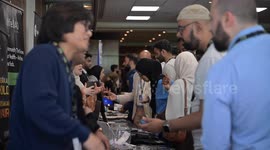 UK: Muslim Tech Fest 2025 gathers global innovators in London