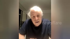 Israel: Israeli experts say Tel Aviv's goal of overthrowing Iranian government unlikely to succeed (2)