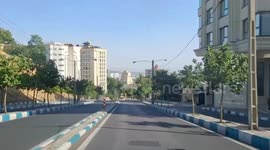 Iran: Iran exploring diplomatic options amid crisis through talks with Europeans