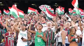US: FIFA Club World Cup 2025: Fluminense v. Ulsan HD