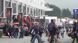 New Zealand: New Zealand farmers pivot to Asian markets as concerns over trade war grow