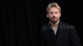 NY: 'Heads of State' New York Premiere - Arrivals