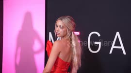 US: New York The premiere of M3GAN 2.0 (6)