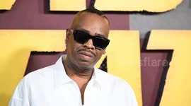 NY: 'Heads of State' New York Premiere - Arrivals