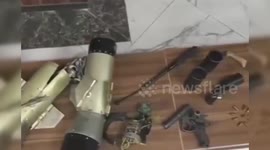 Iran: Iran Claims Over 700 Mossad Operatives Arrested Amid Ongoing Tensions