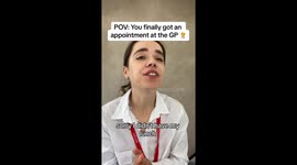 TikToker Skewers Rishi Sunak’s NHS Visit—and It’s Going Viral